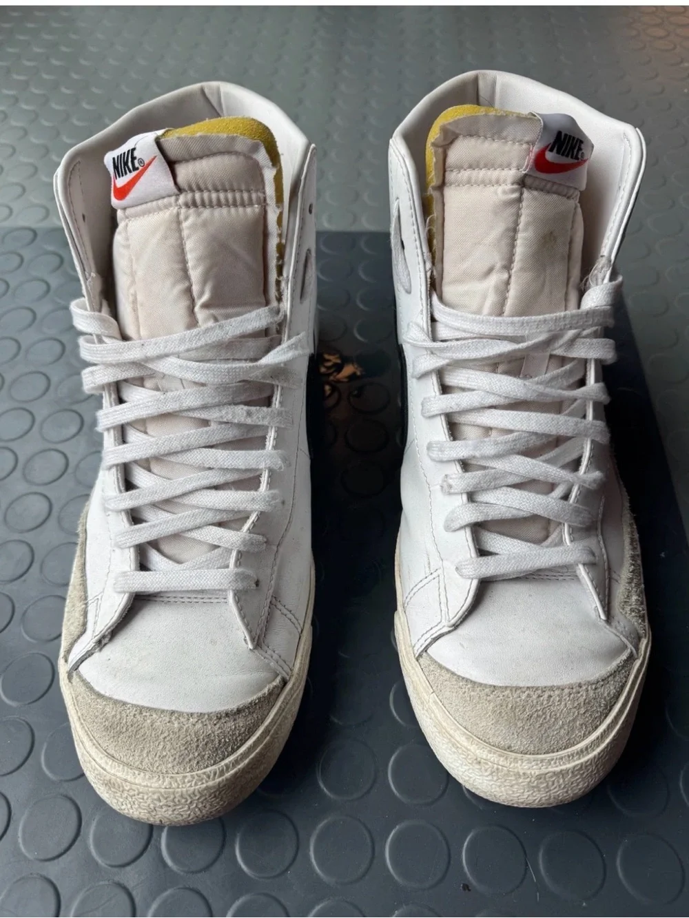 Nike pre owned